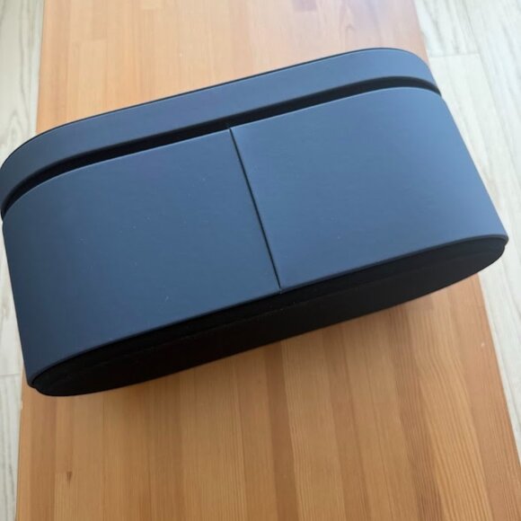 Dyson Airwrap Storage Case (Original) – Navy Blue – Excellent Condition - Picture 3 of 6